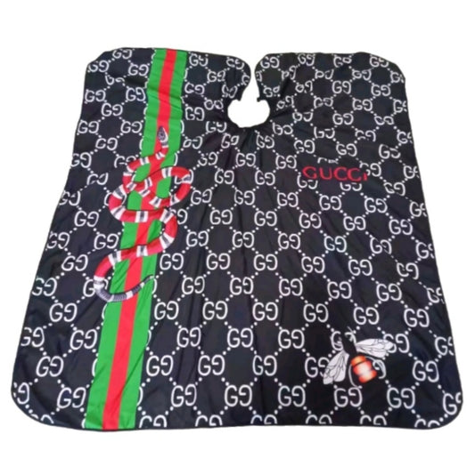 G Barber Cape
